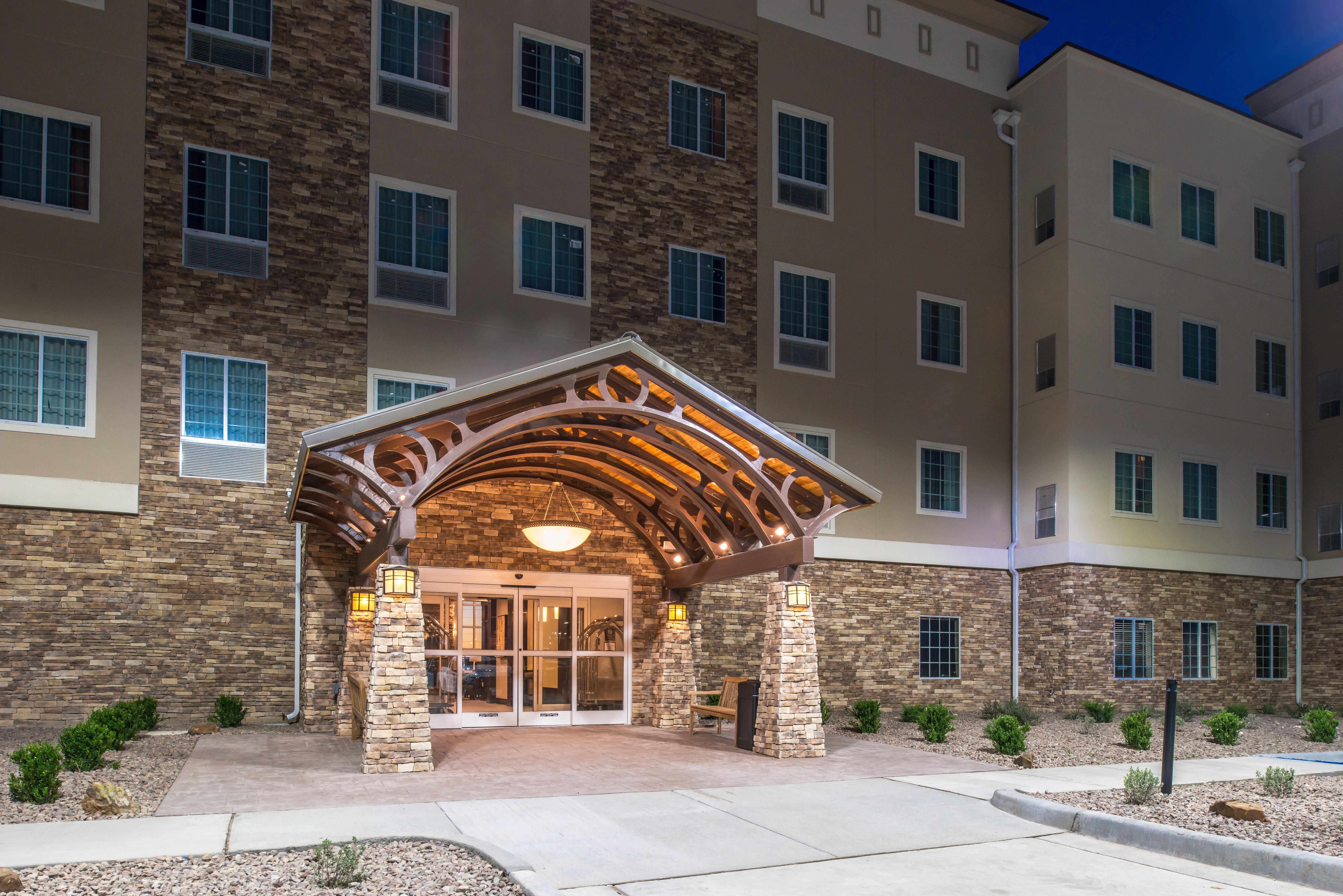 Staybridge - By Ihg Pecos