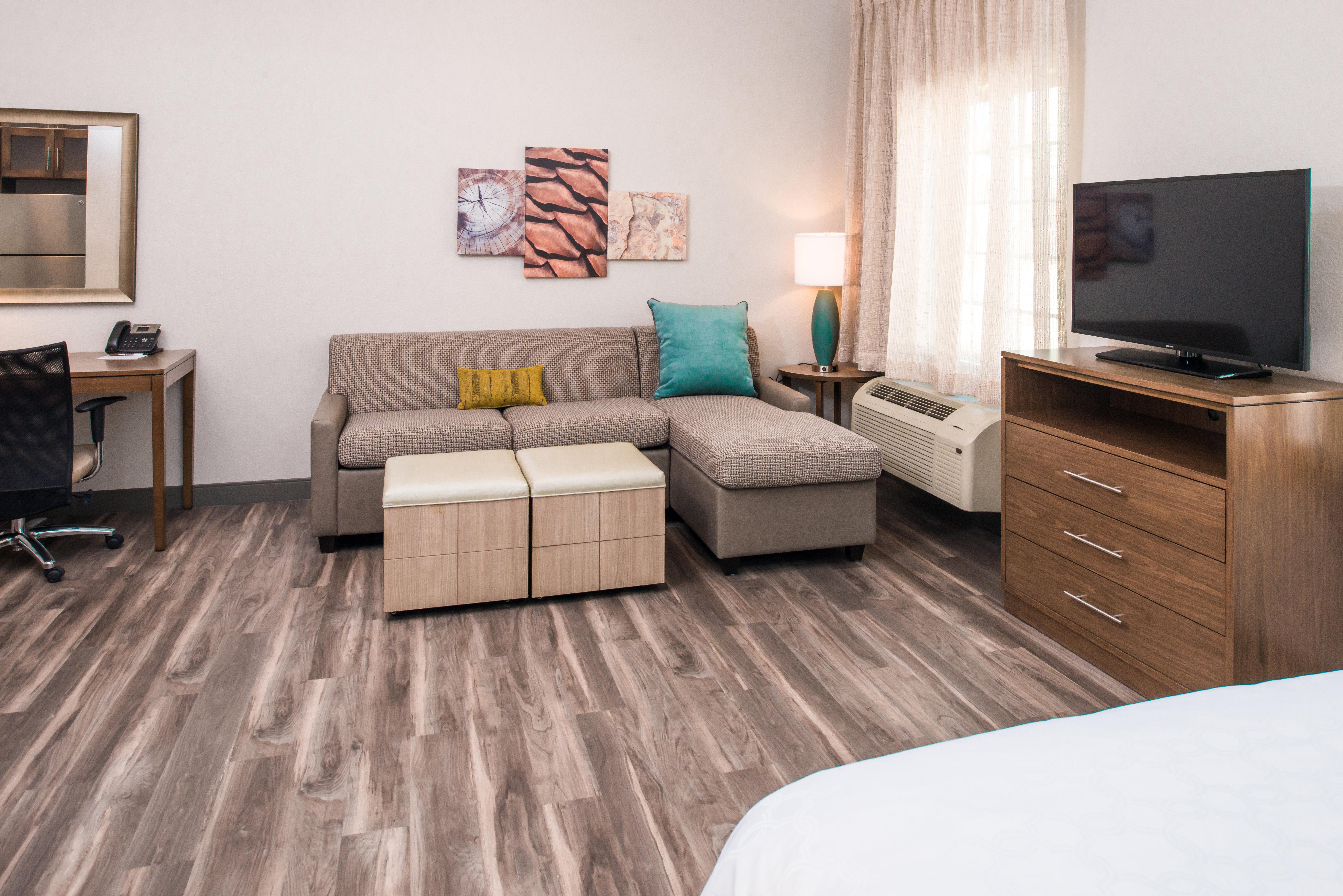 Staybridge - By Ihg Hotel Pecos