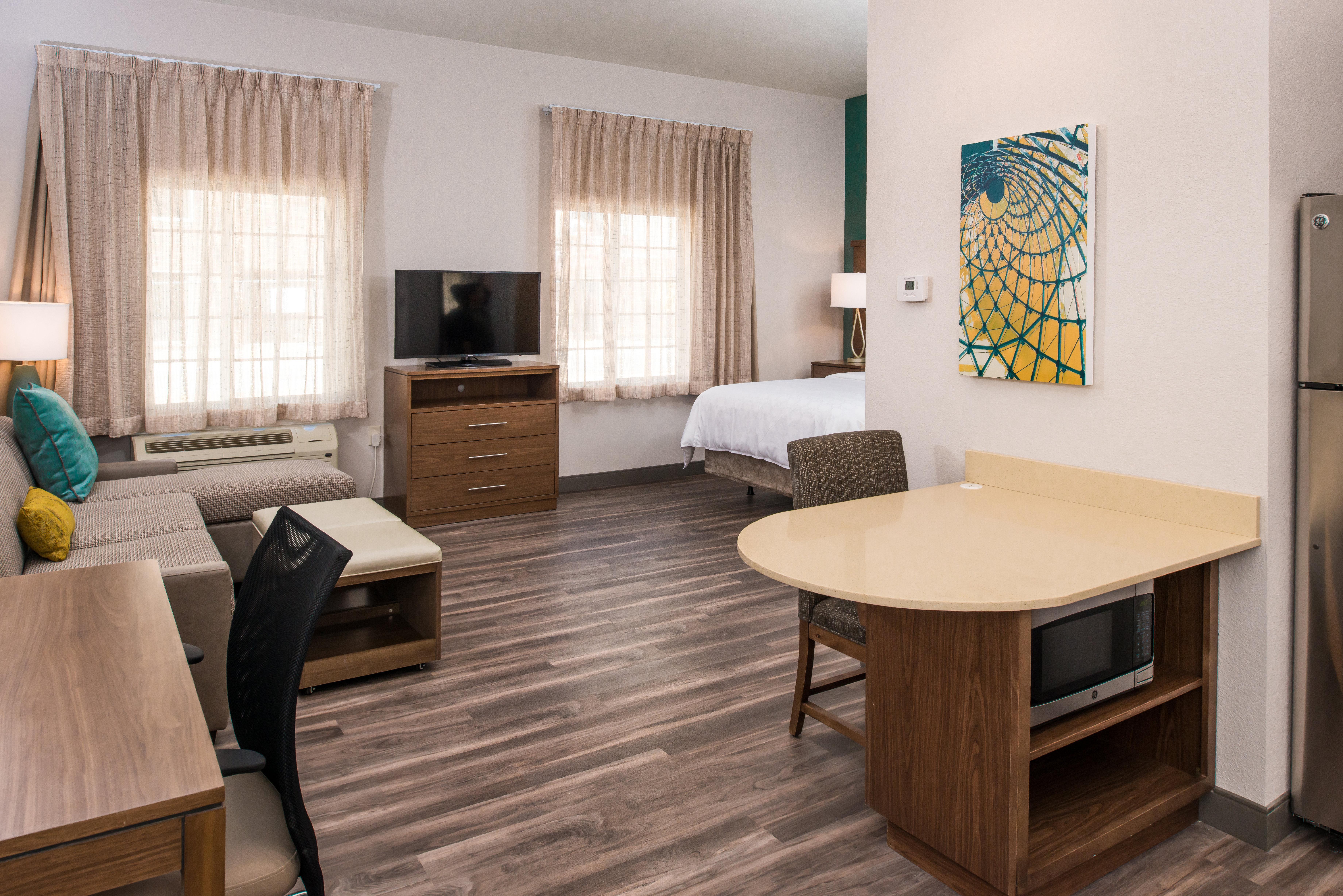 Staybridge - By Ihg Pecos