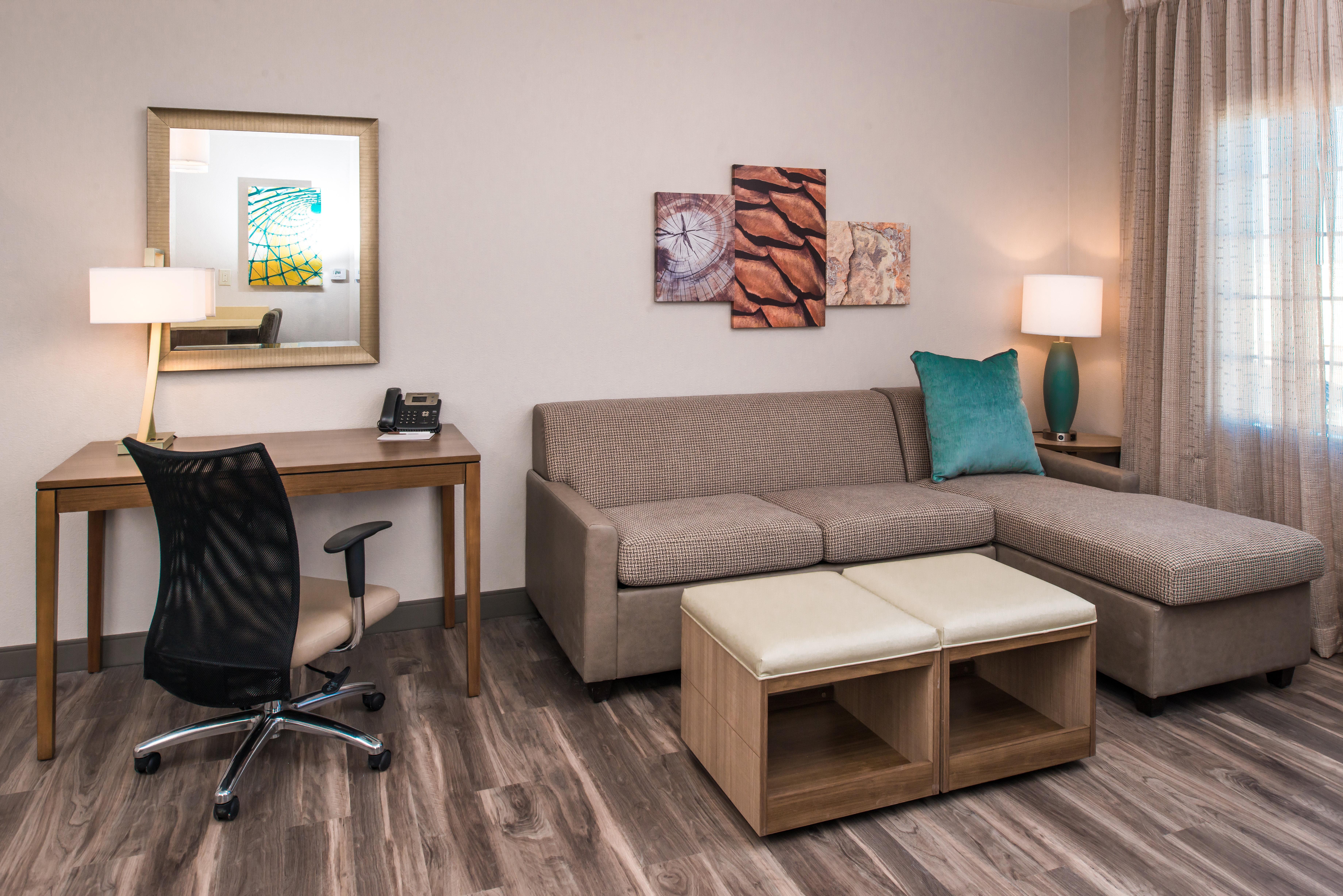 Staybridge - By Ihg 3* Pecos
