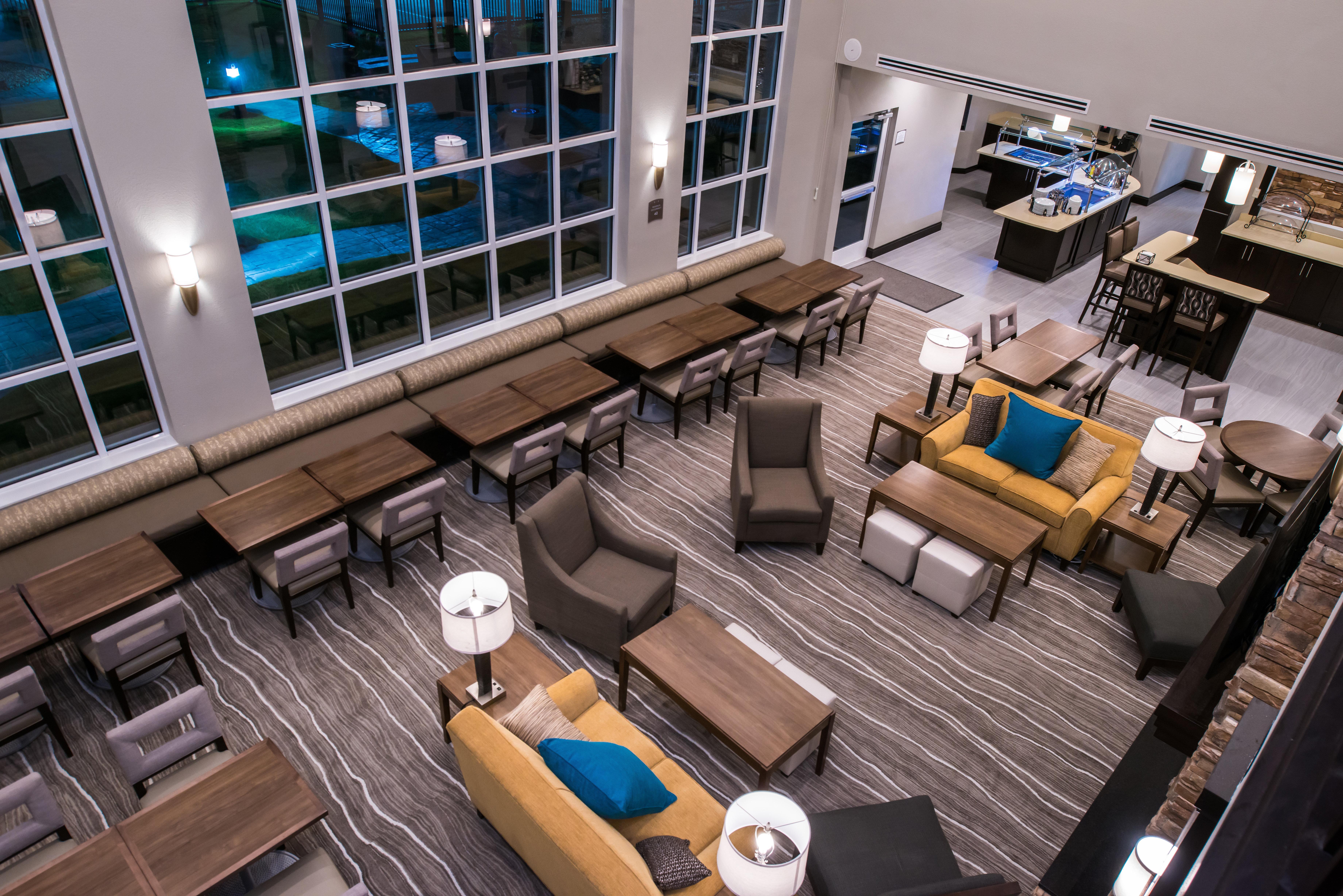Staybridge - By Ihg Hotel