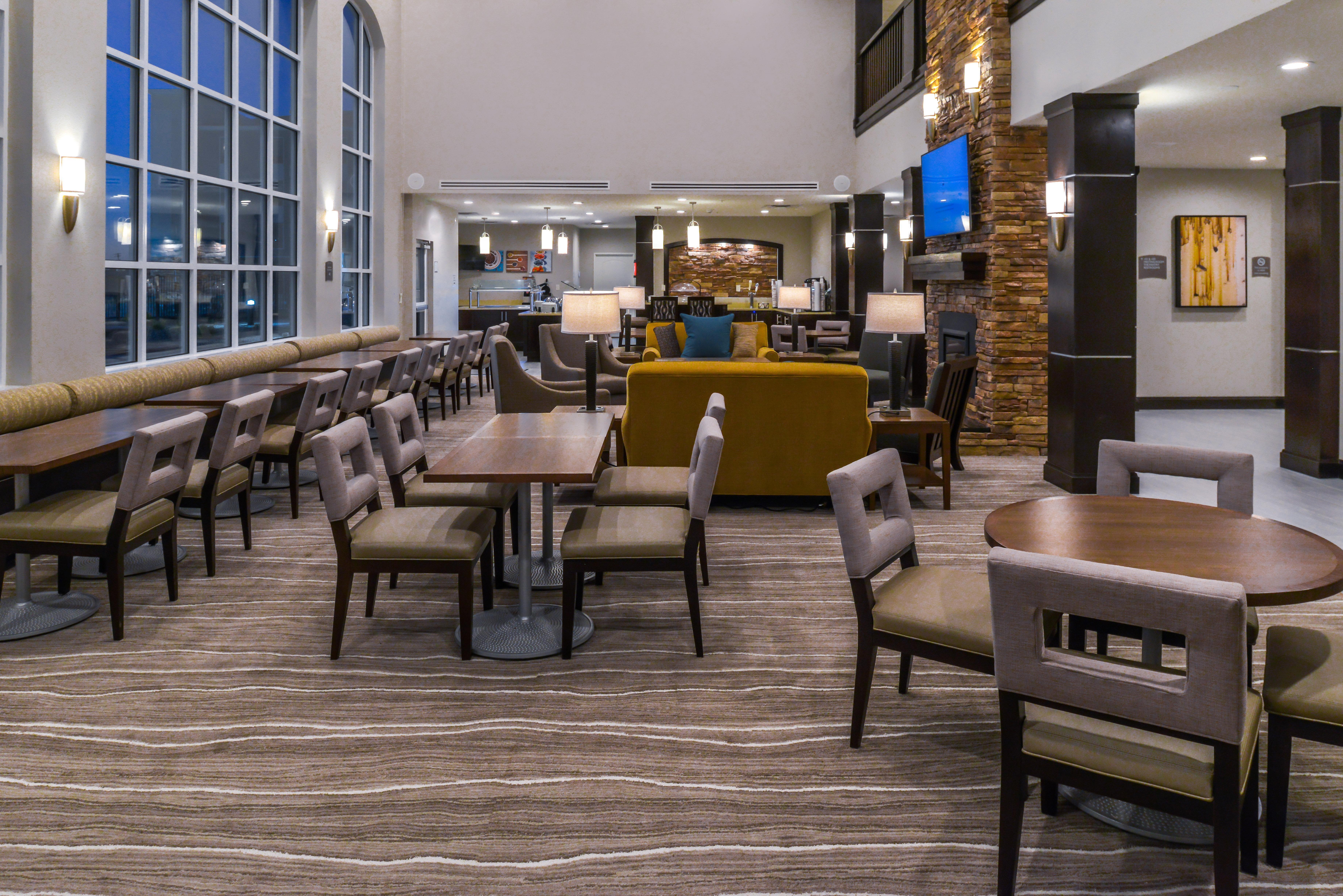 Staybridge - By Ihg Hotel Pecos