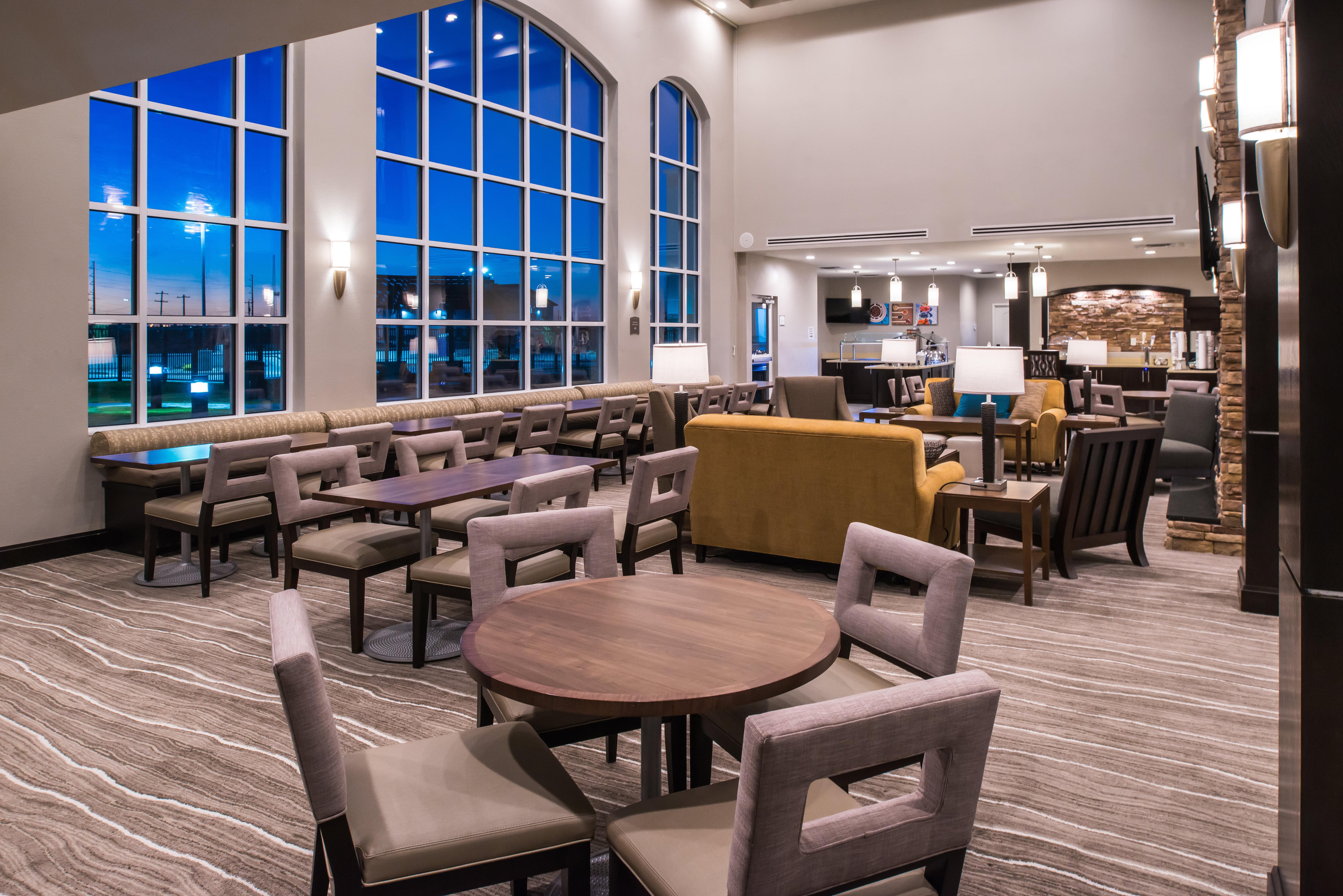 Staybridge - By Ihg Hotel Pecos