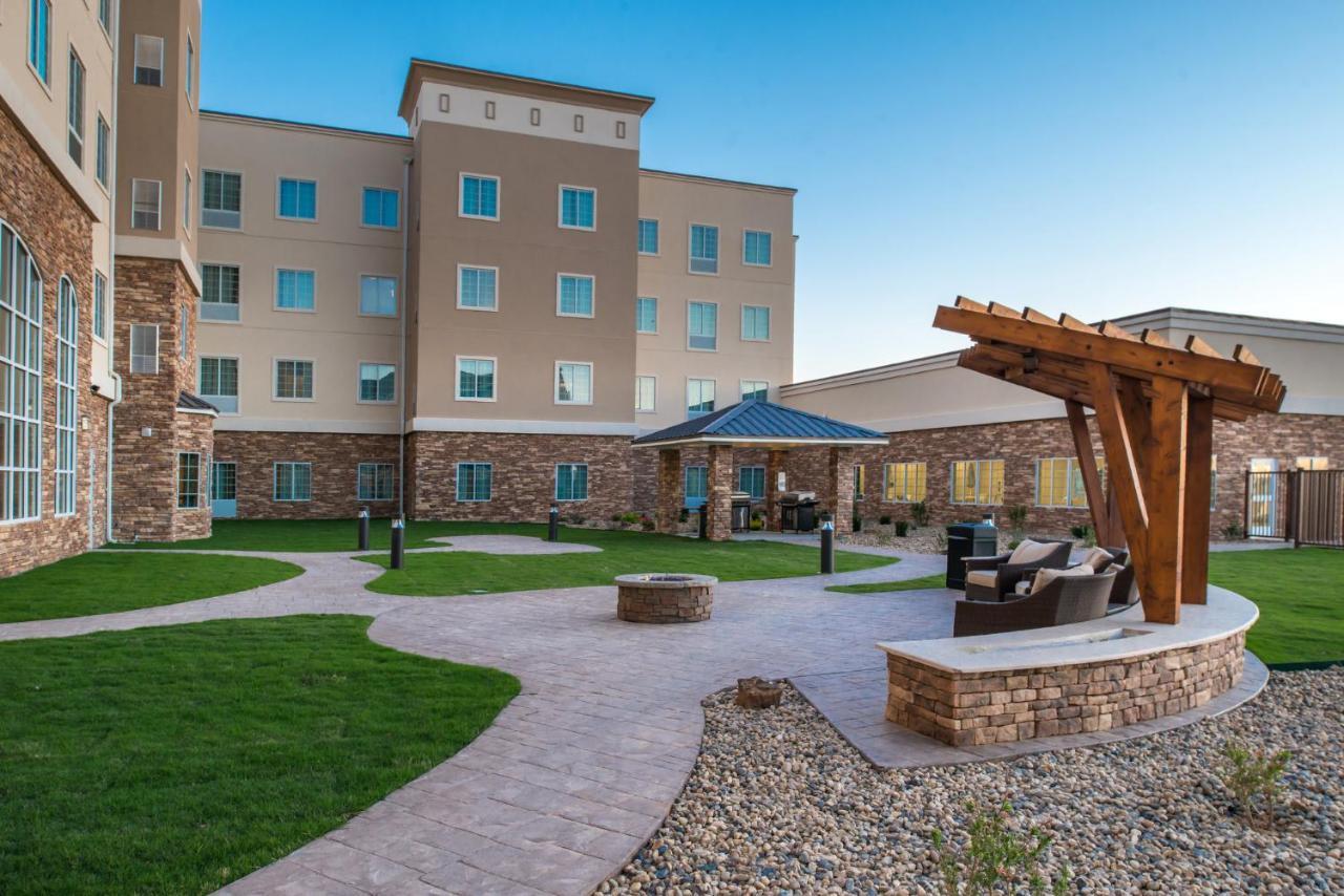 Staybridge - By Ihg 3*